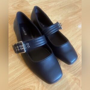 TORRID Size 8.5 WW -NWT- 8.5WW Mary Jane Flats